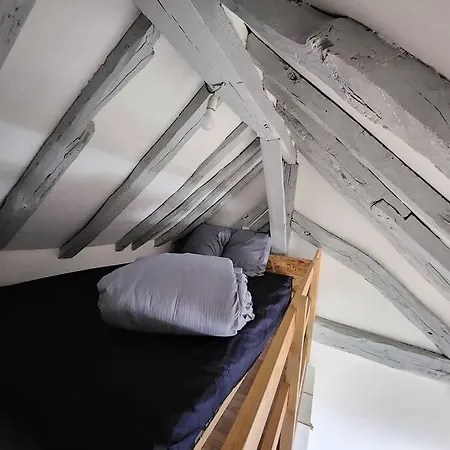 5 Chambres, Spacieux Et Calme Appartamento Rouen