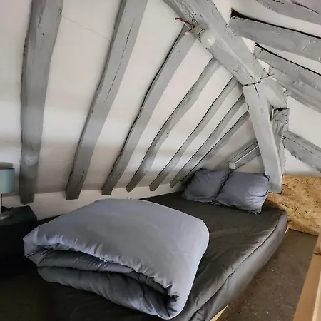 5 Chambres, Spacieux Et Calme Appartamento Rouen